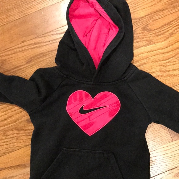 18 month nike outfits girl